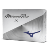 Mizuno Pro X golf balls 12 box