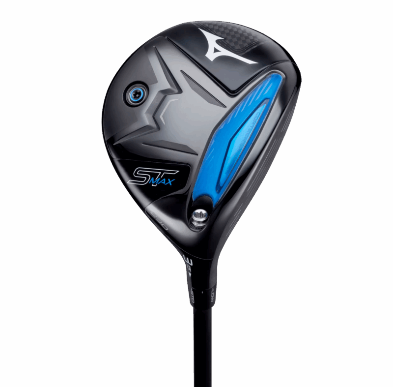 Mizuno ST MAX Fairway wood
