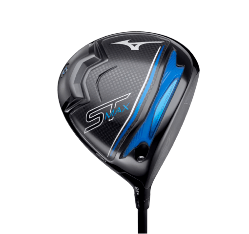 Mizuno ST MAX Driver
