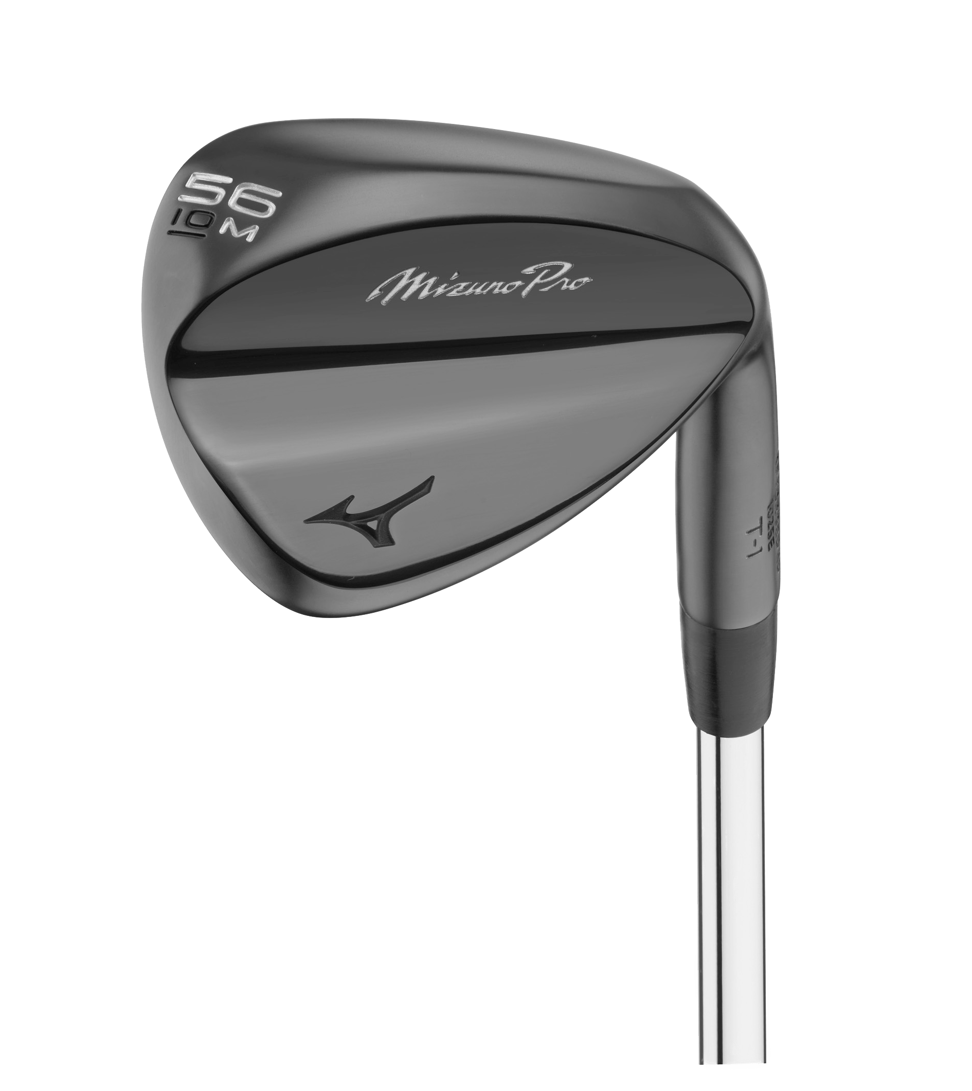 Mizuno Wedge Collection Mild Feeling L-61 Lob Wedge Regular Graphite Shaft Mizuno Wedge Collection Mild Feeling L-61 Lob Wedge Regular Graphite Shaft