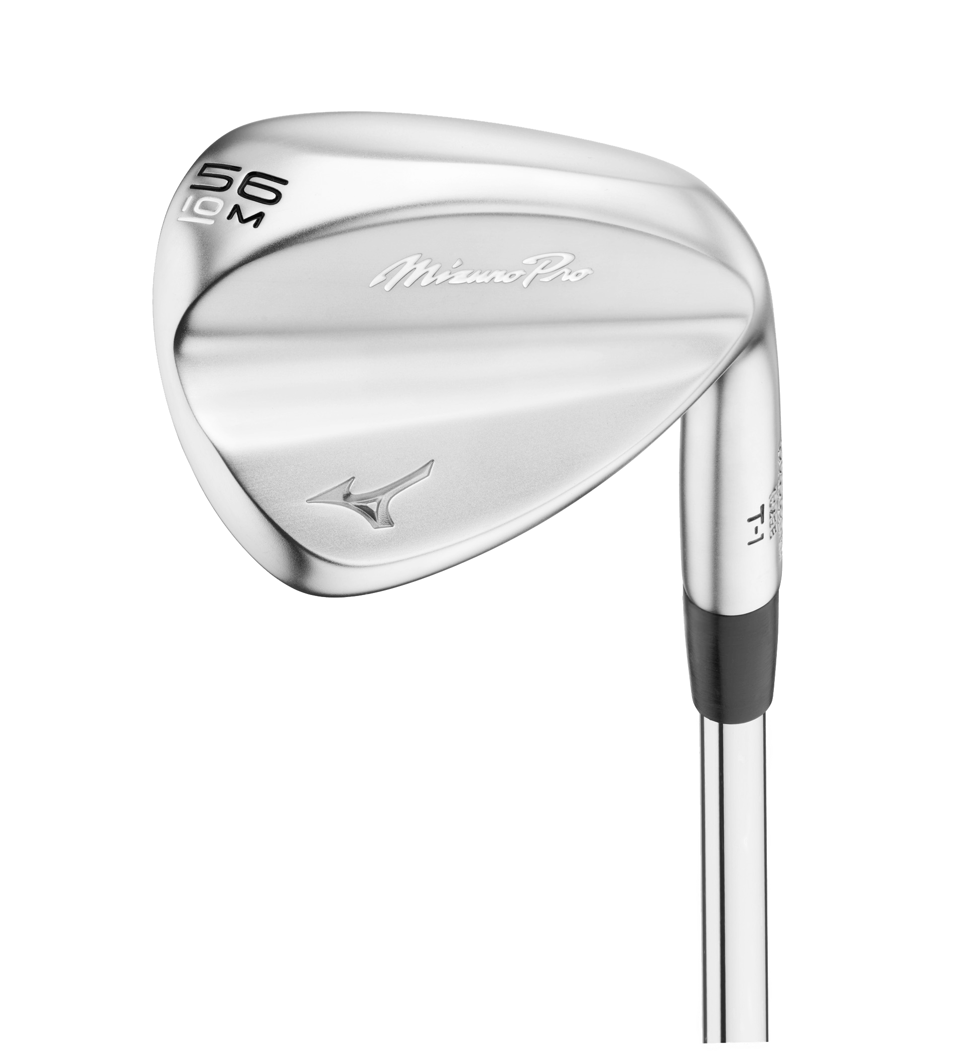 Mizuno Pro T1 Golf Wedge - Satin