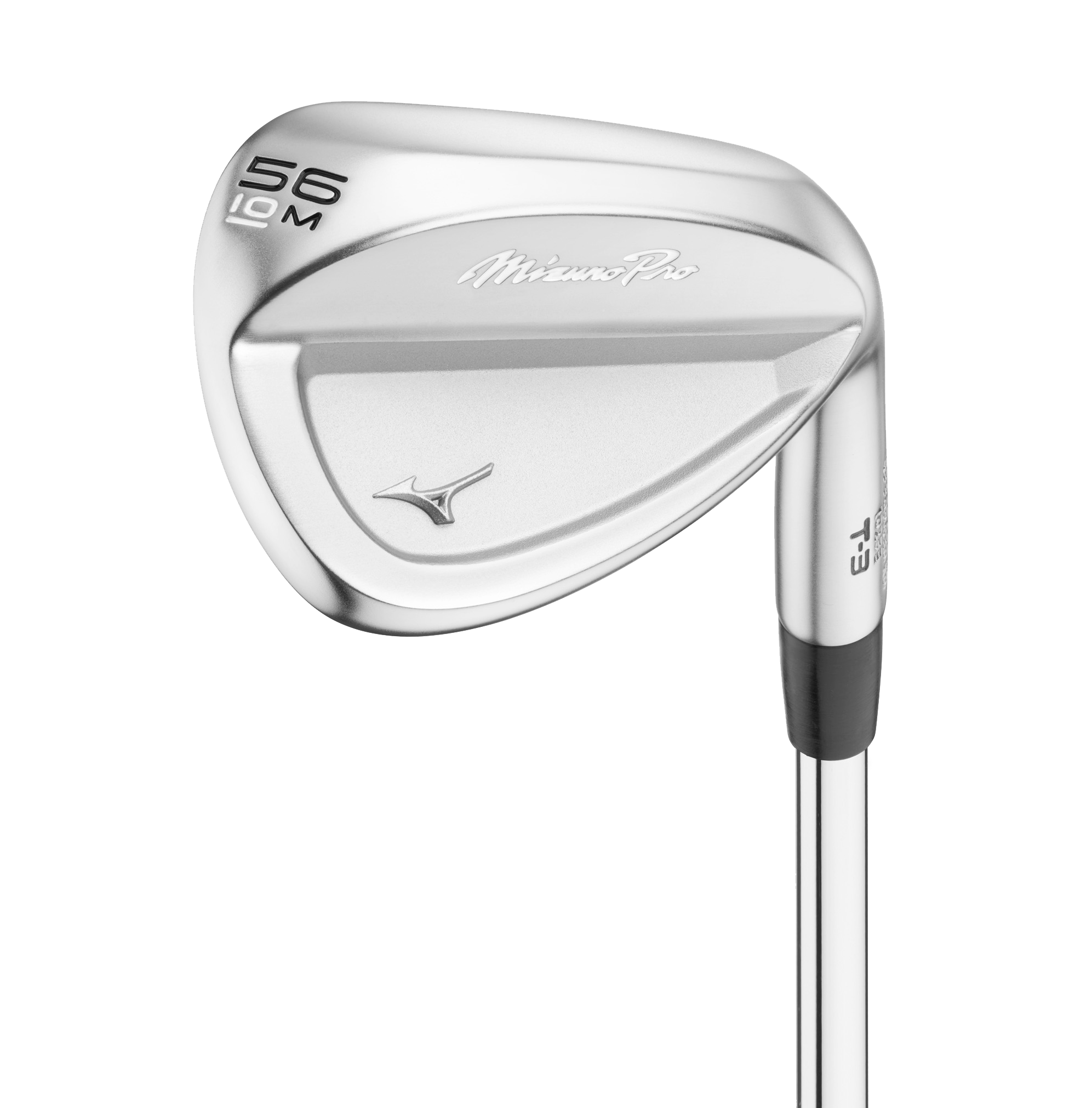 Mizuno Wedge Collection Mild Feeling L-61 Lob Wedge Regular Graphite Shaft Mizuno Wedge Collection Mild Feeling L-61 Lob Wedge Regular Graphite Shaft