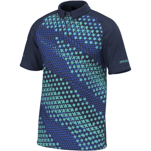 Mizuno Apparel – Mizuno Golf Specialist Europe