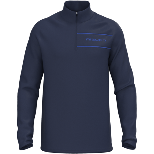 Mizuno Box 1-4 Zip