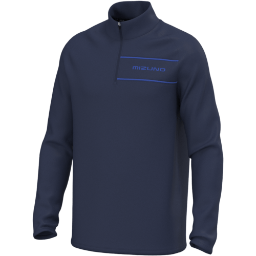 Mizuno Box 1-4 Zip
