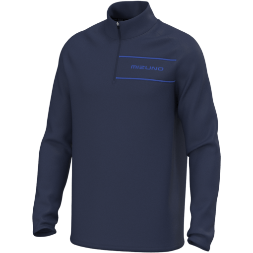 Mizuno Box 1-4 Zip
