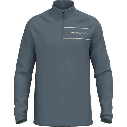 Mizuno Box 1-4 Zip