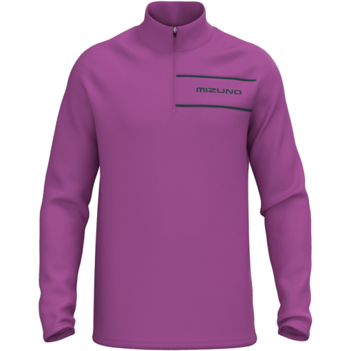 Mizuno Box 1-4 Zip