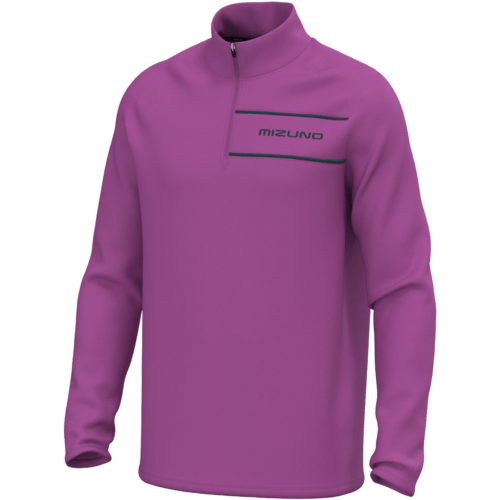 Mizuno Box 1-4 Zip