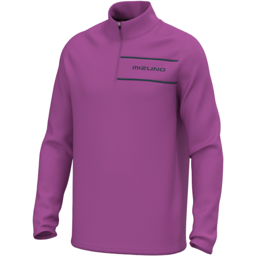 Mizuno Box 1-4 Zip