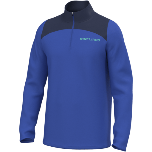 Mizuno Tech 1-4 Zip