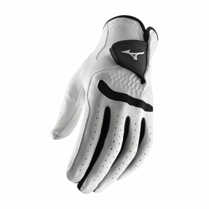 Mizuno Comp White