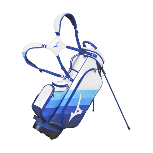 Mizuno Tour LW Stand Bag – Mizuno Golf Specialist Europe