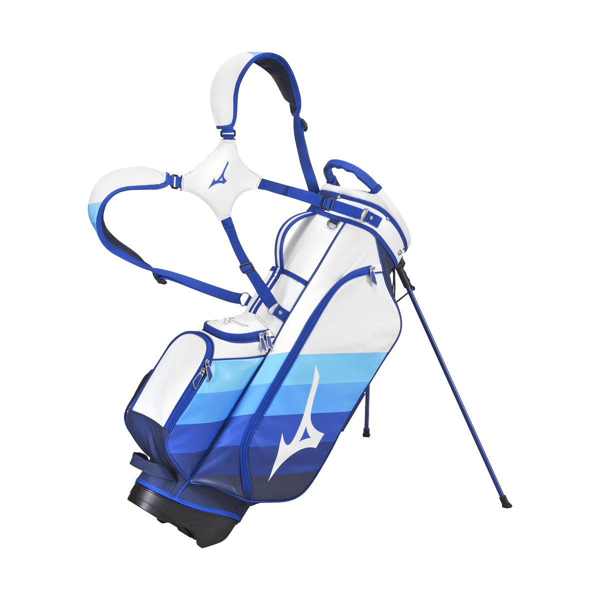 Mizuno Tour LW Stand Bag – Mizuno Golf Specialist Europe