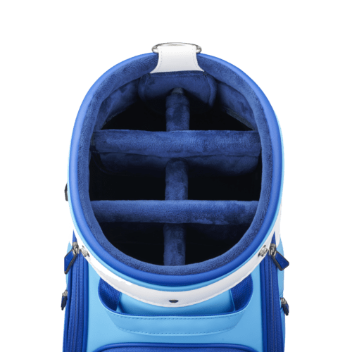 Mizuno Tour Staff Mid Bag