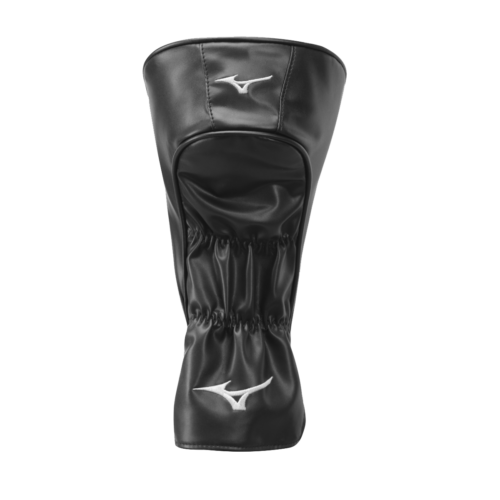 Mizuno Tour Driver Headcover (black)