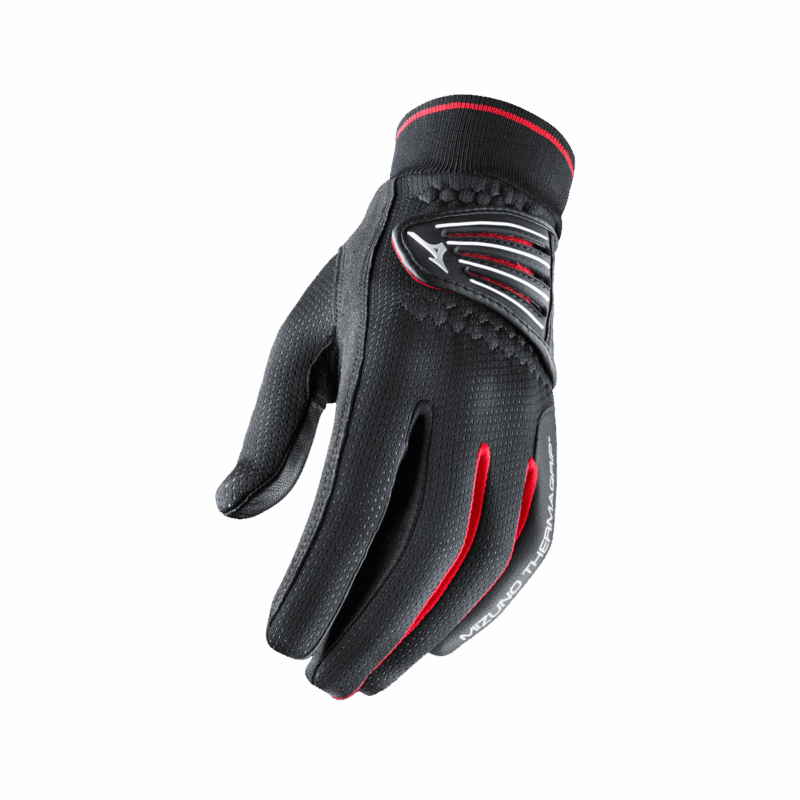 Mizuno Thermagrip Glove