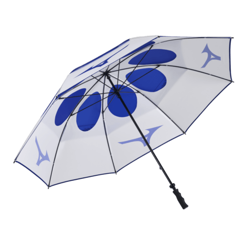 Tour Twin Canopy Umbrella