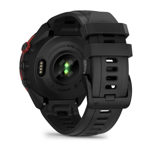 Garmin Approach® S70 – 47 mm