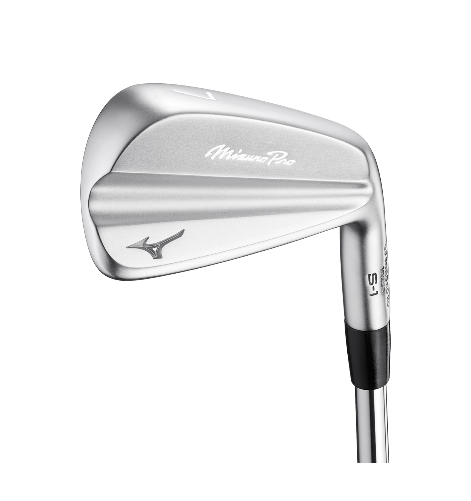 Mizuno Pro S-1 Custom – Mizuno Golf Specialist Europe
