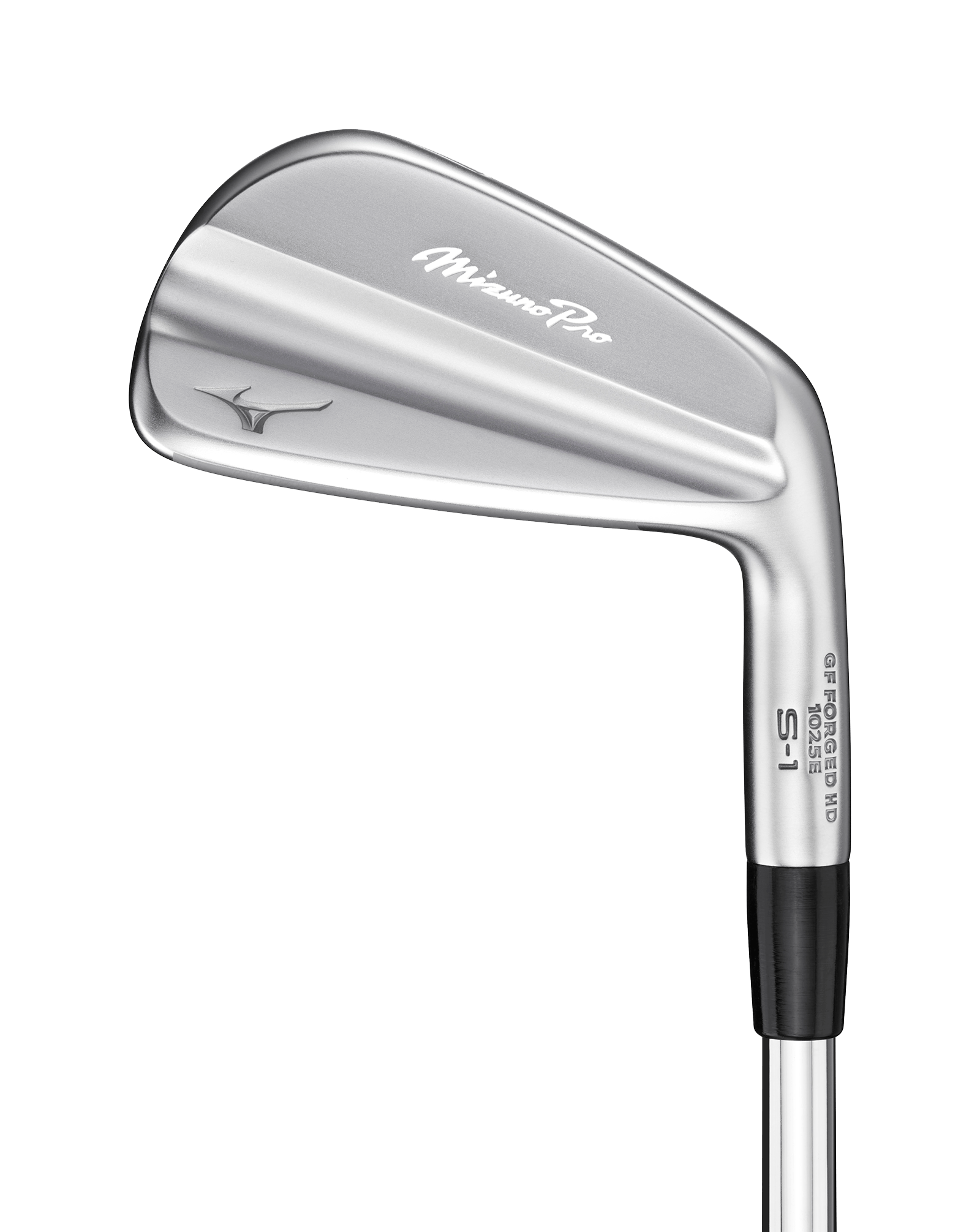 Mizuno Pro S-1 Custom – Mizuno Golf Specialist Europe