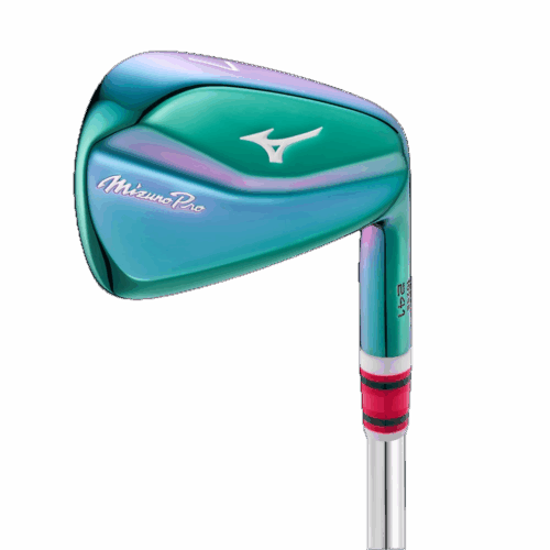 Mizuno mp4 アイアン3～P Mizuno Mp4 Irons | eBay