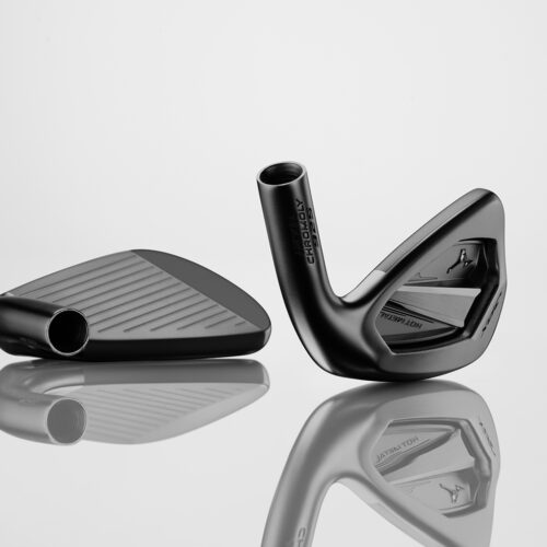 Mizuno JPX 925 Hot Metal Black
