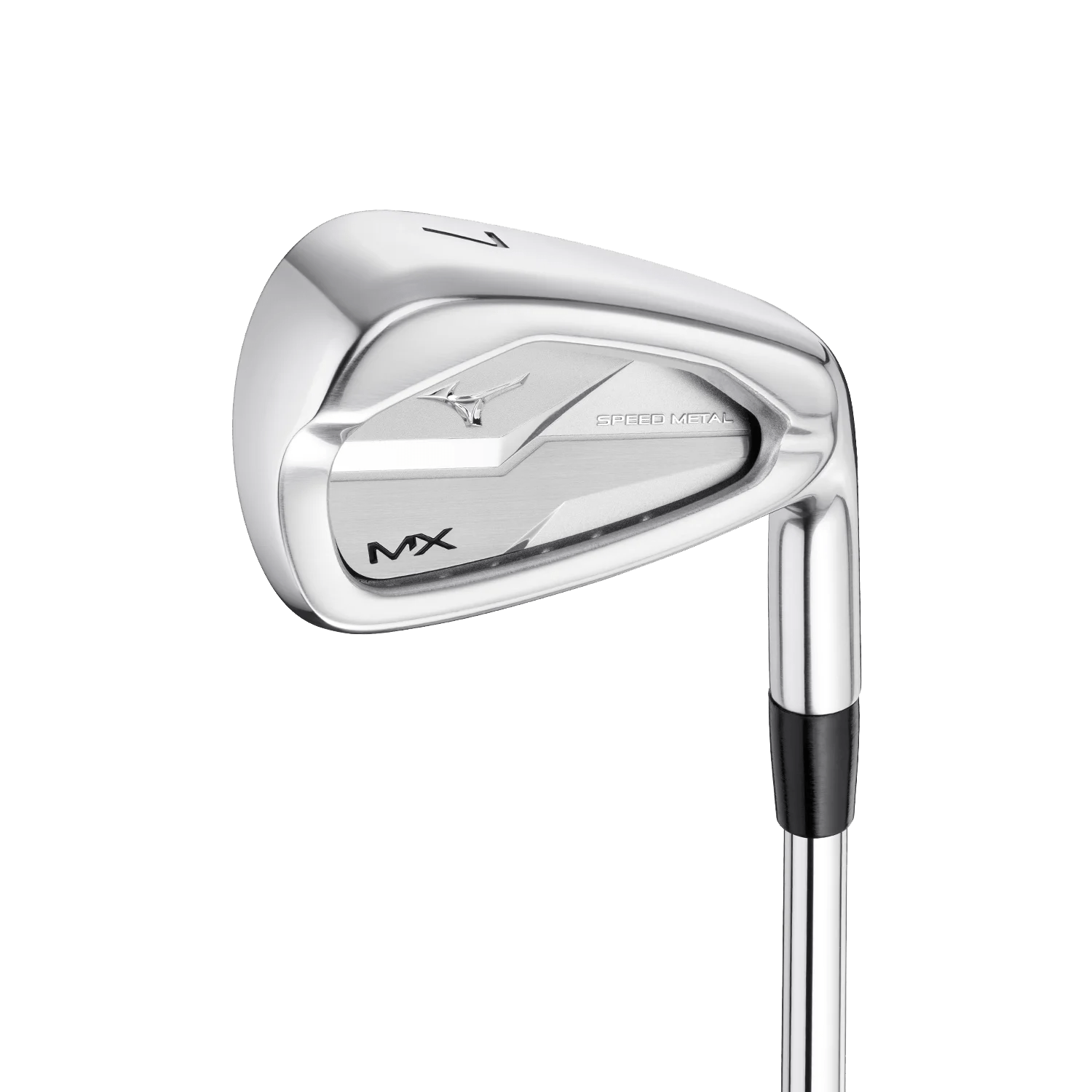 Mizuno MX Speedmetal – Mizuno Golf Specialist Europe