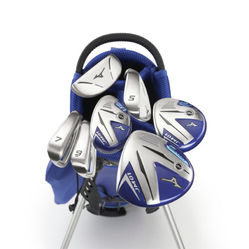 Mizuno Junior Model JM 01 120/140