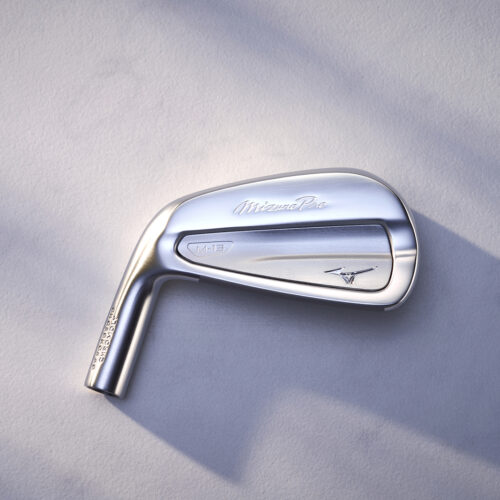 Mizuno Pro M-13