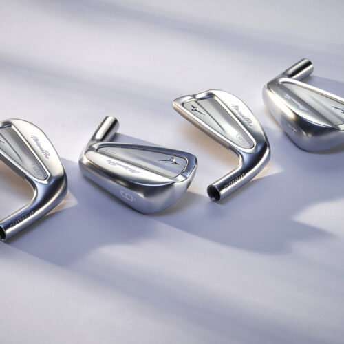 Mizuno Pro M-13
