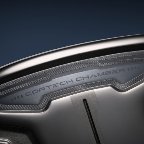 Mizuno JPX-ONE Cortech Chamber Hybrid