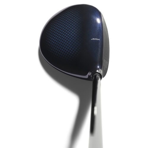 Mizuno JPX-ONE 3 Wood Tour Left
