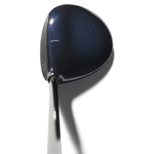 Mizuno JPX-ONE 3 Wood Tour