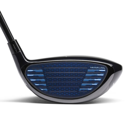 Mizuno JPX-ONE Driver Left