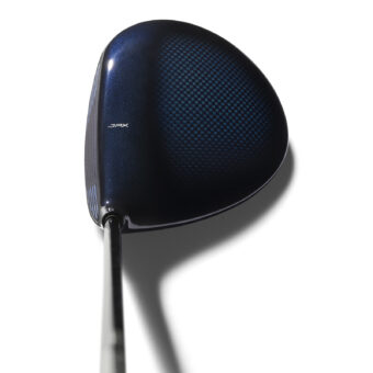 Mizuno JPX-ONE Driver