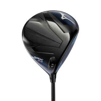 Mizuno JPX-ONE Driver