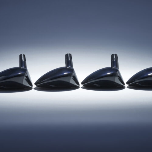 Mizuno JPX-ONE Fairway