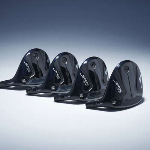 Mizuno JPX-ONE Fairway