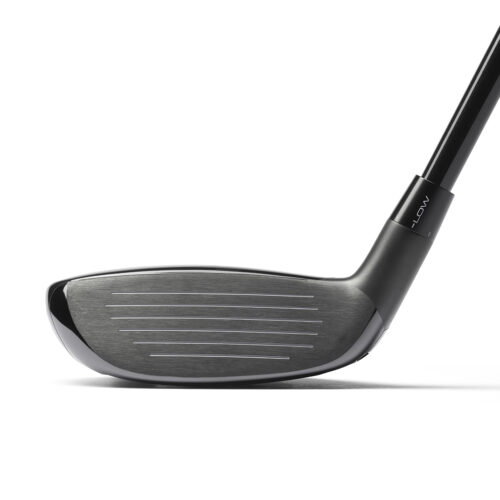 Mizuno JPX-ONE Hybrid