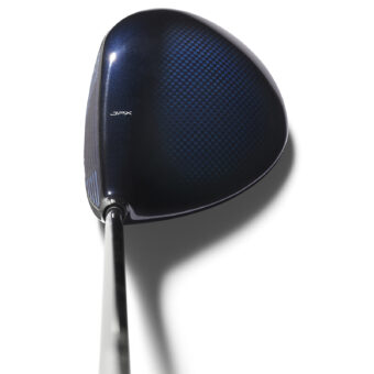 Mizuno JPX-ONE Select Driver