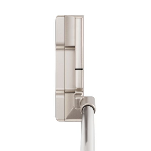 Mizuno MCraft Kyoto Silver P Putter Left