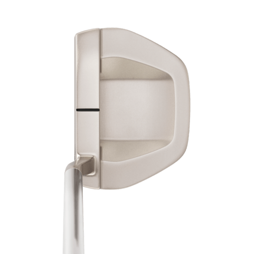 Mizuno MCraft Nagoya Silver S Putter