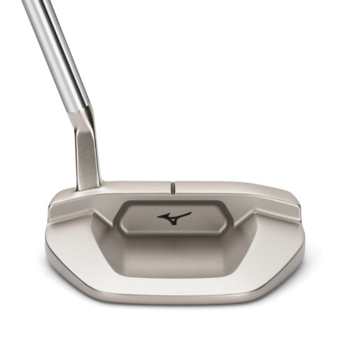 Mizuno M.Craft Nagoya Putter S – Nickel – falbergolf.com