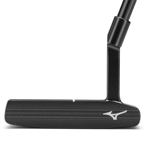 Mizuno MCraft Osaka Black P Putter