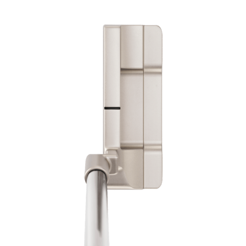 Mizuno MCraft Osaka Silver P Putter