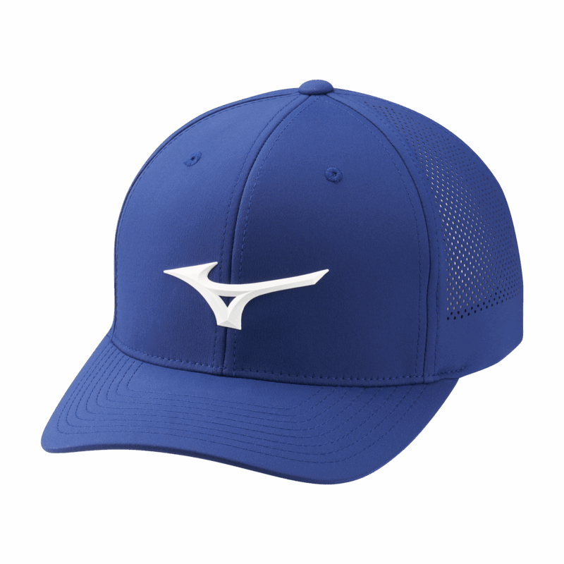 Mizuno Tour Vent Adjustable Blue