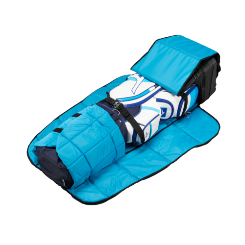 Mizuno Travel Cover
