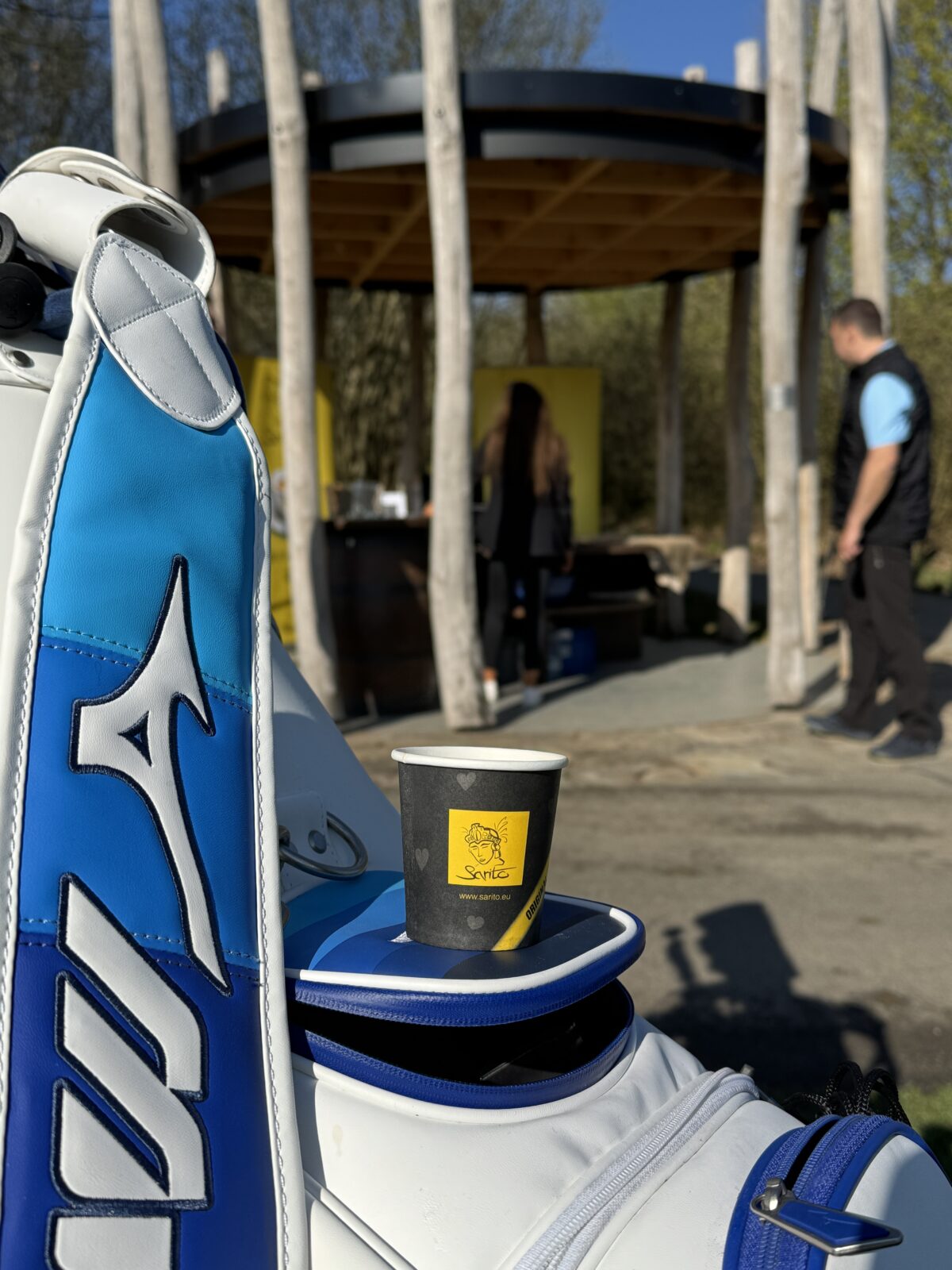 Mizuno Golf Tour 18.4.2026