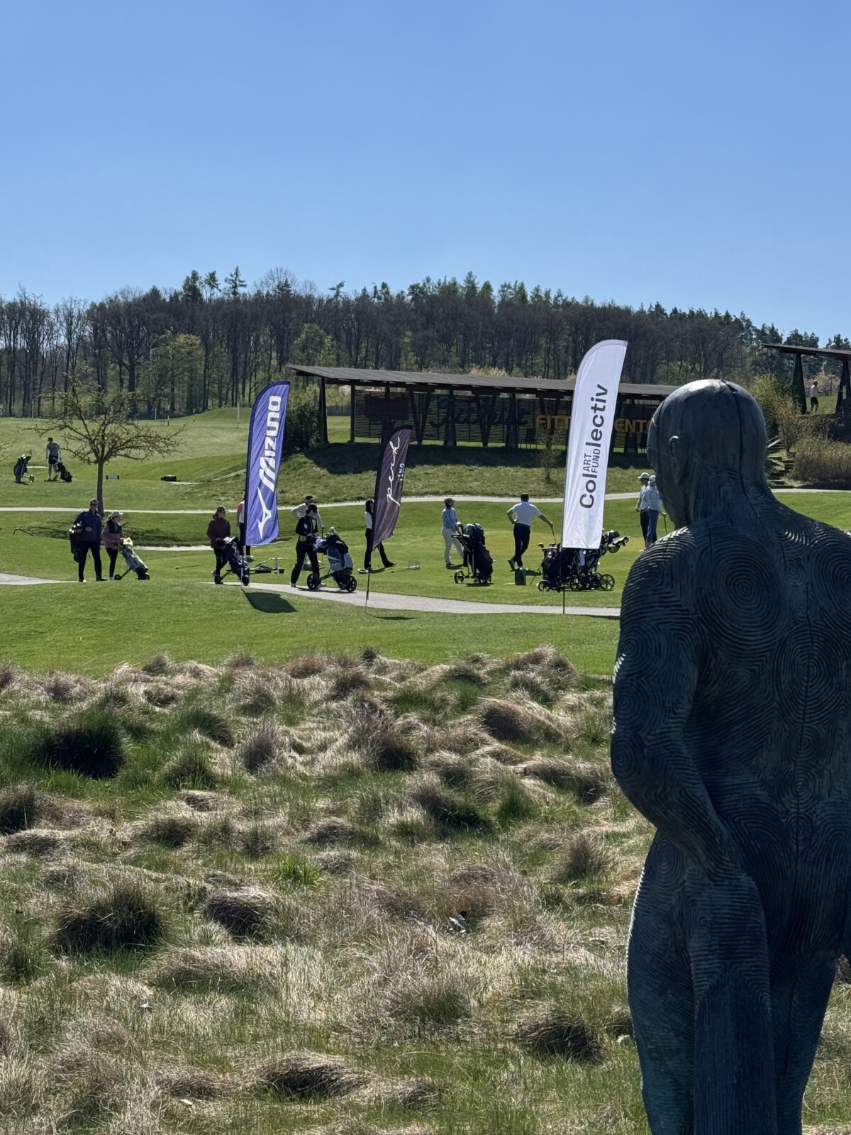 Mizuno Golf Tour 18.4.2026